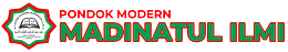 Ponpes Madinatul Ilmi